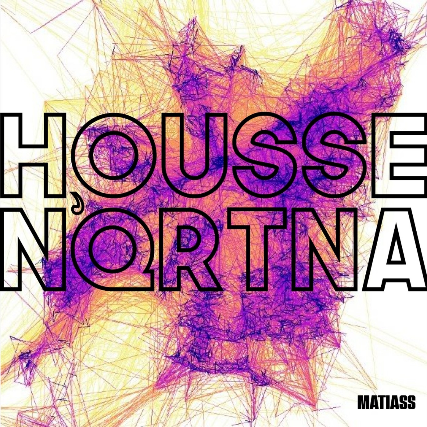 HOUSSE N' QRTNA - Live Mix episode artwork
