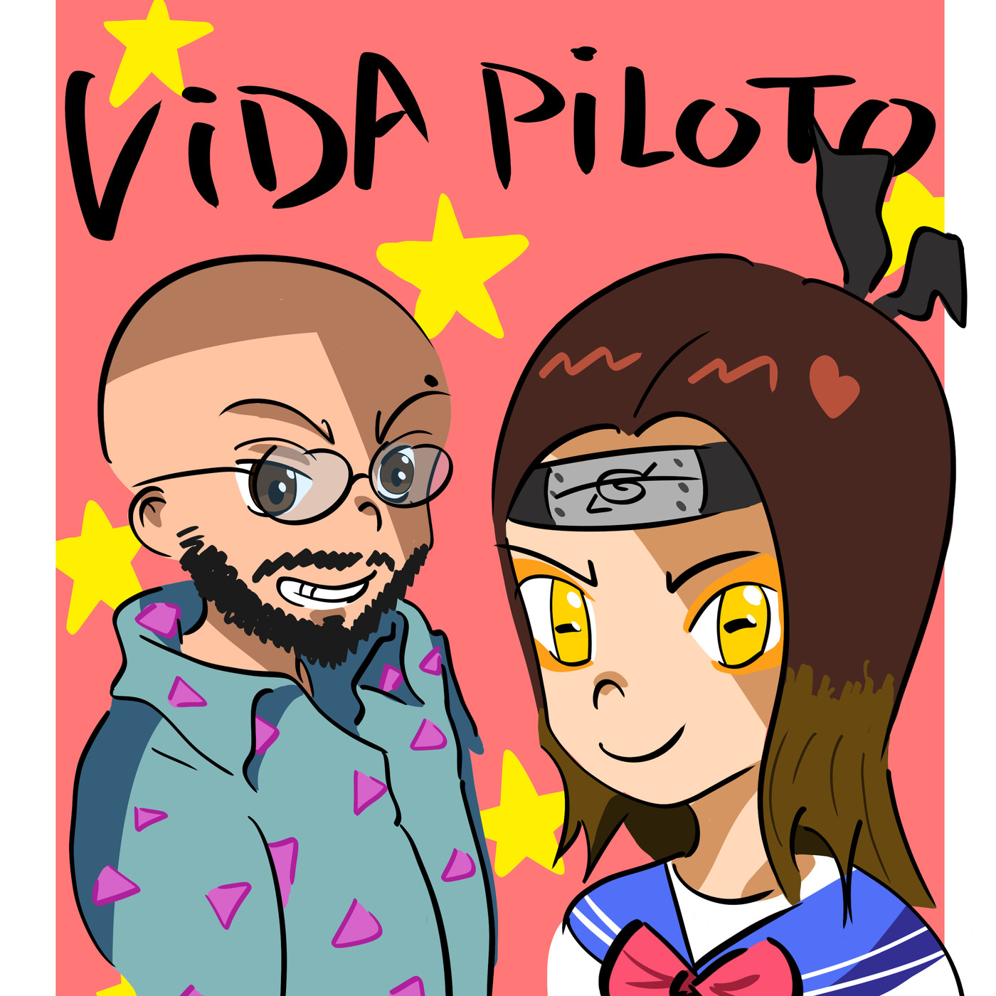 Vida Piloto