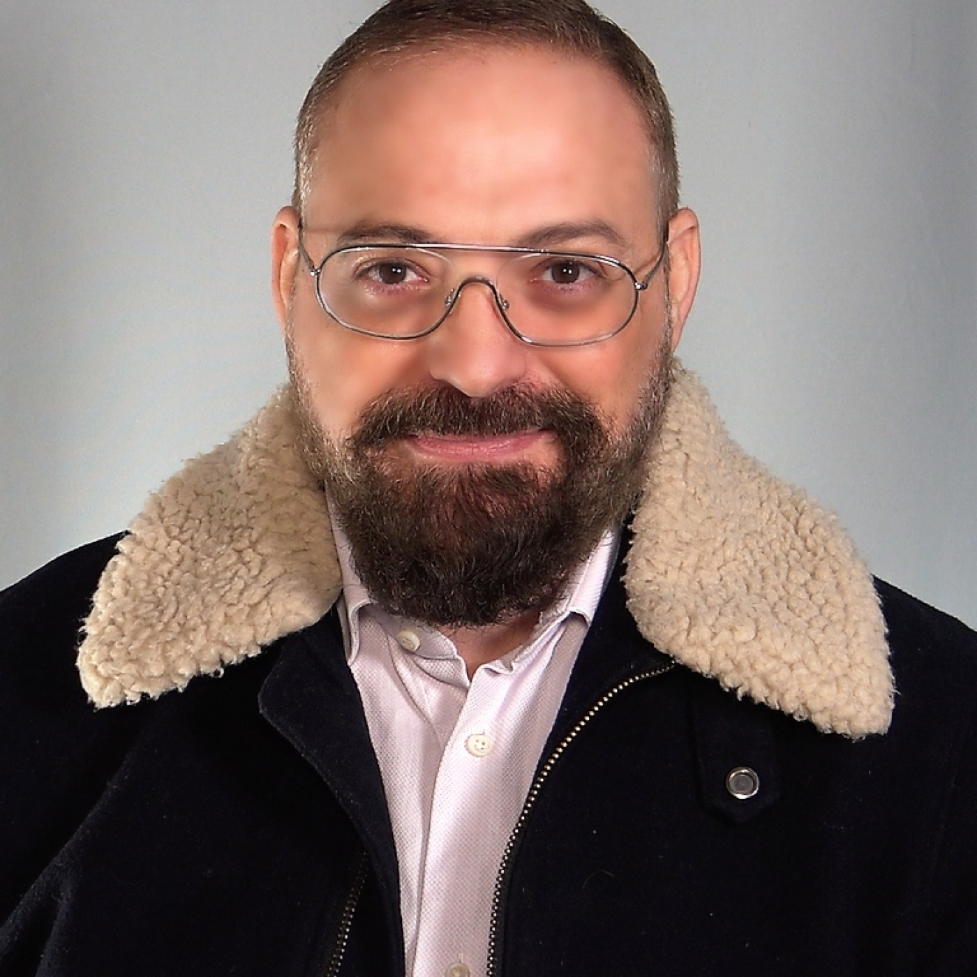 Javier Orgaz