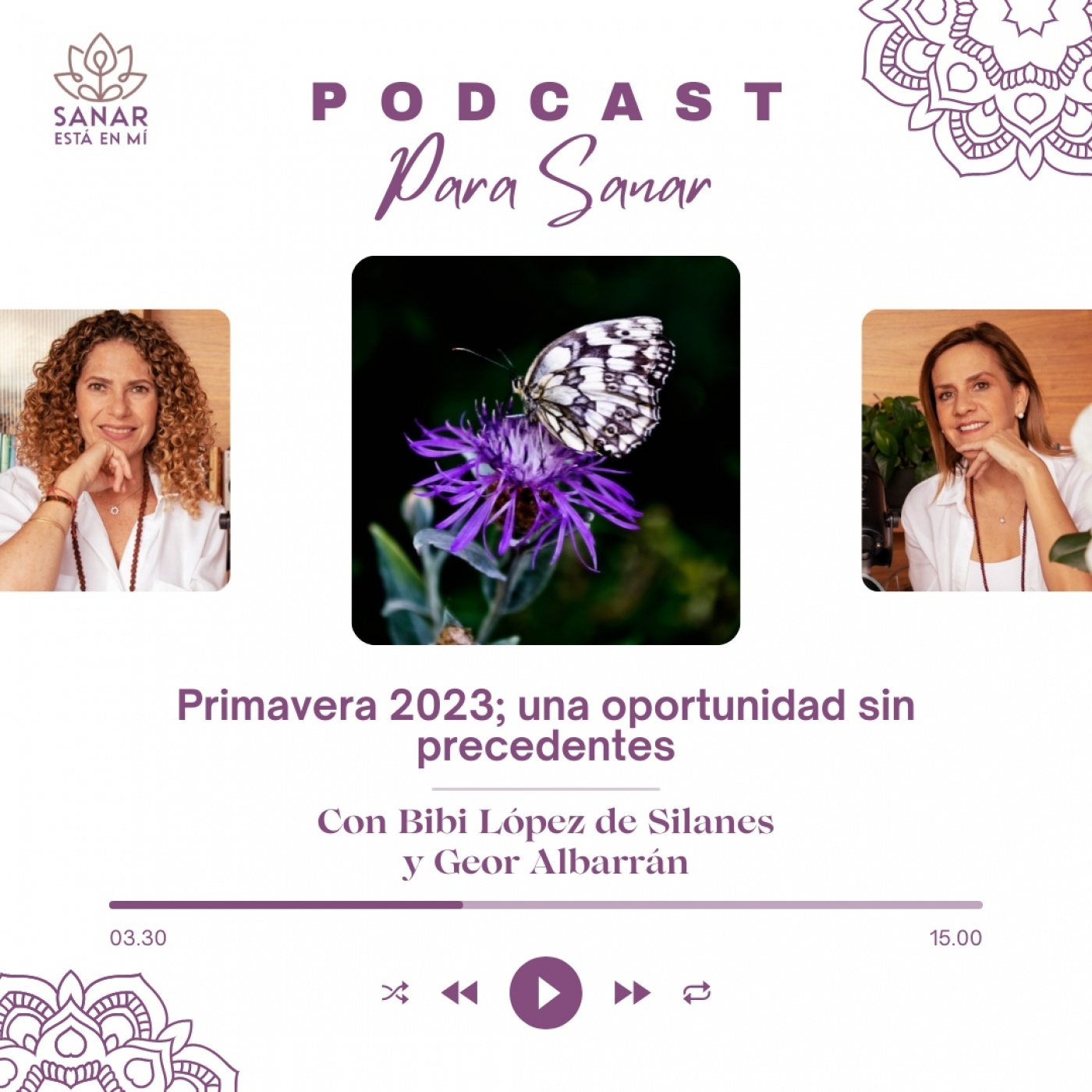 Sanar está en MI