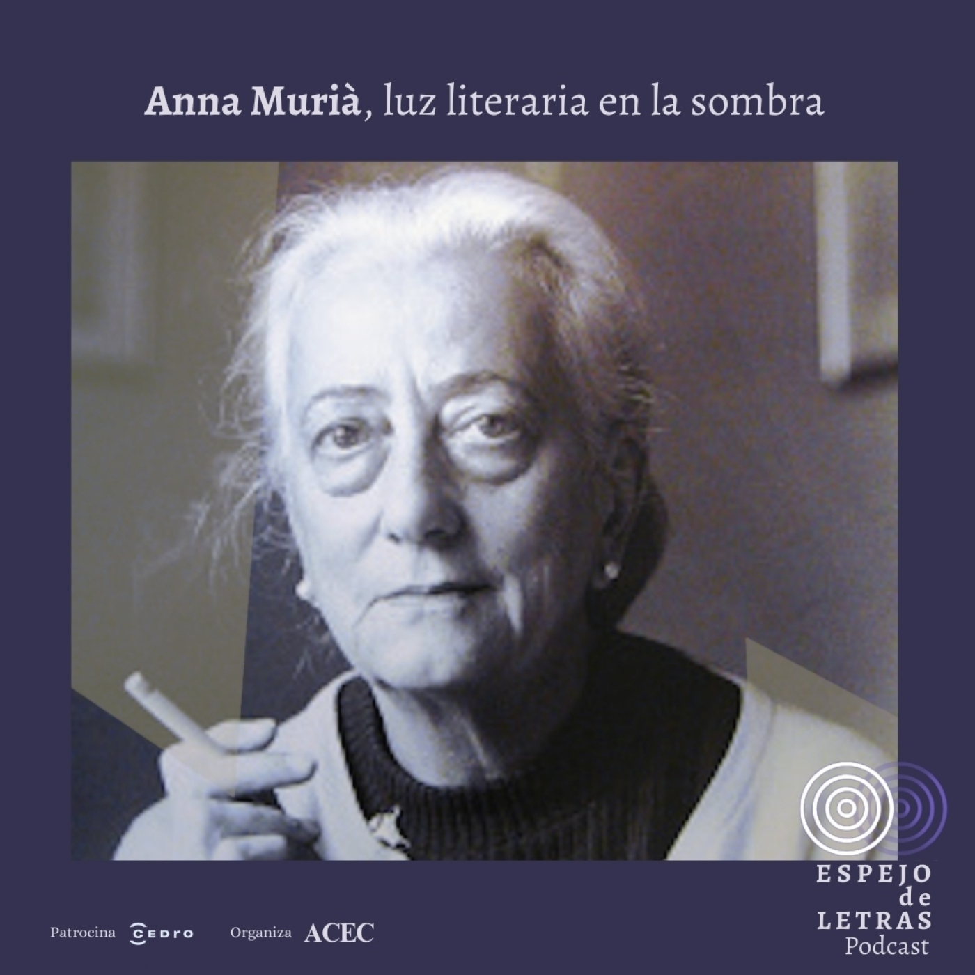 Espejo de letras