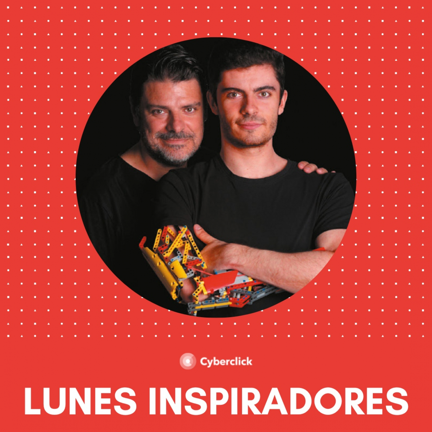 Lunes Inspiradores