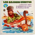 El Borriquito de la corte (1981)