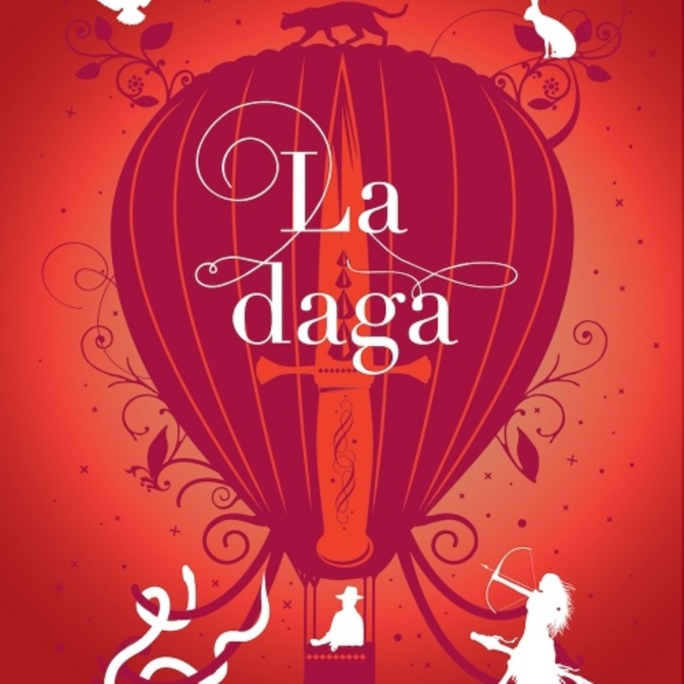 La daga 1