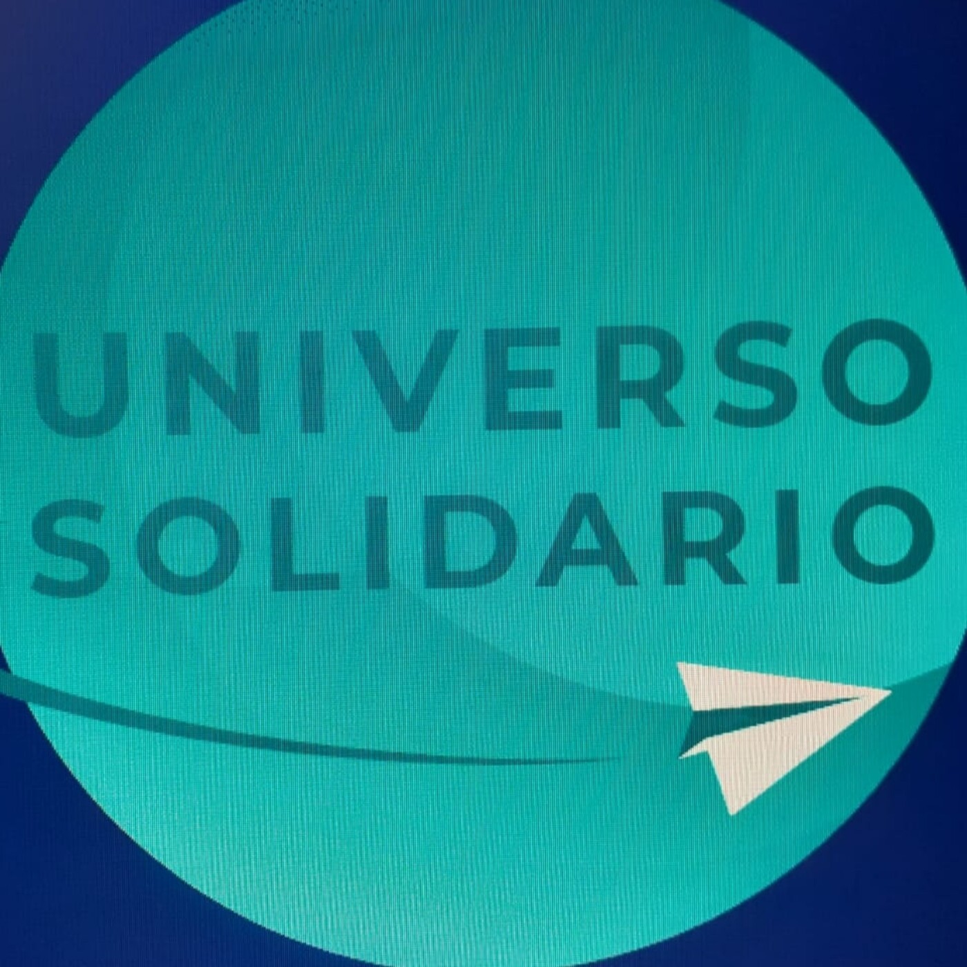 Universo Solidario 20/03/21 (25º ANIVERSARIO) episode artwork