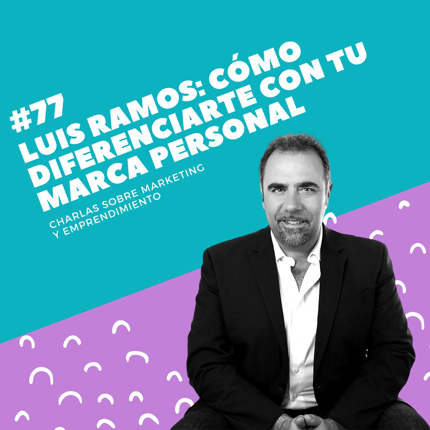 Charlas sobre Marketing y Emprendimiento