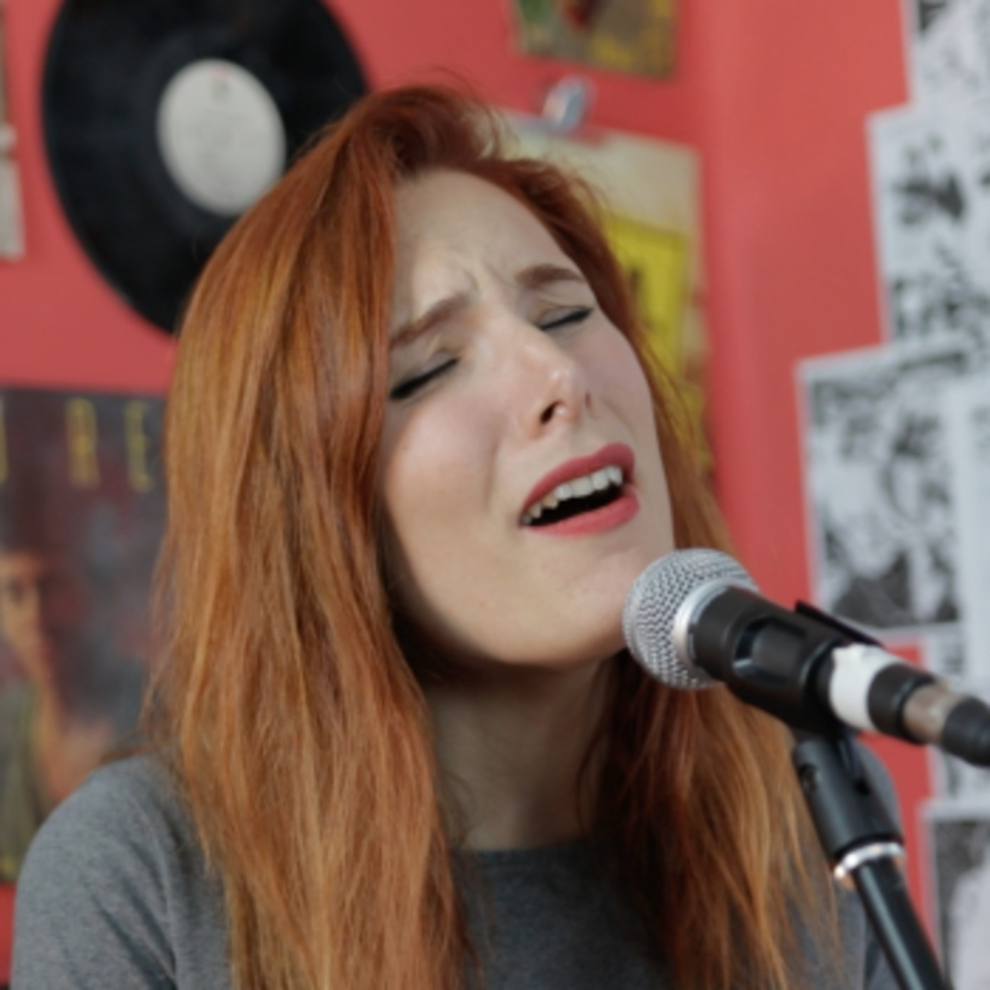 Creadtibe Music Sessions