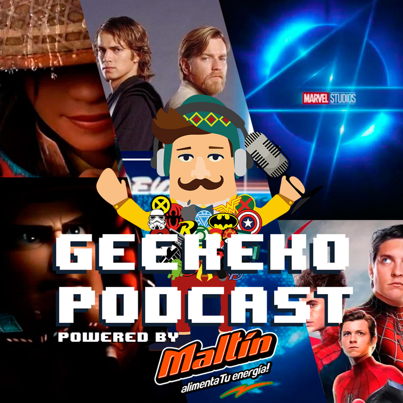 Disney investor Day - Star+, Disney, Pixar, Star Wars Marvel y mucho más