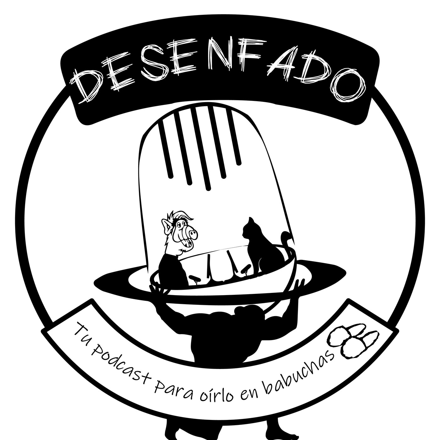 Desenfado