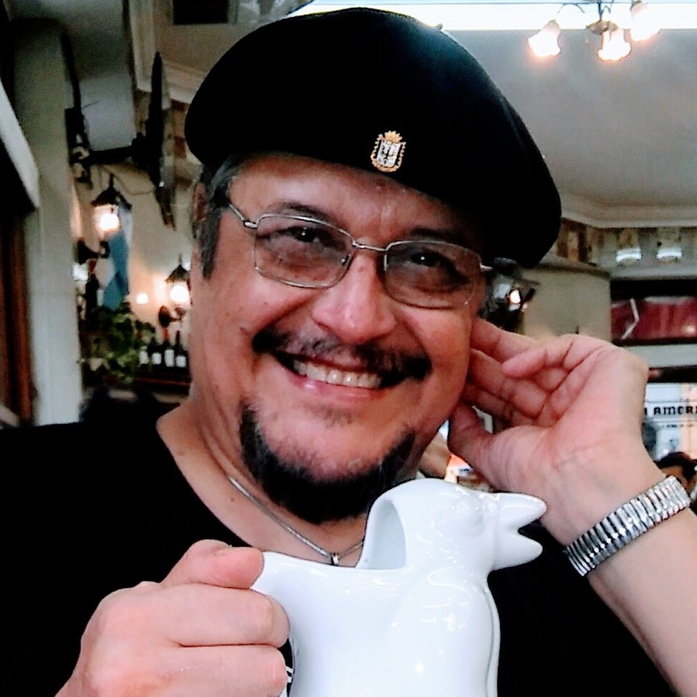 Rosario Salazar