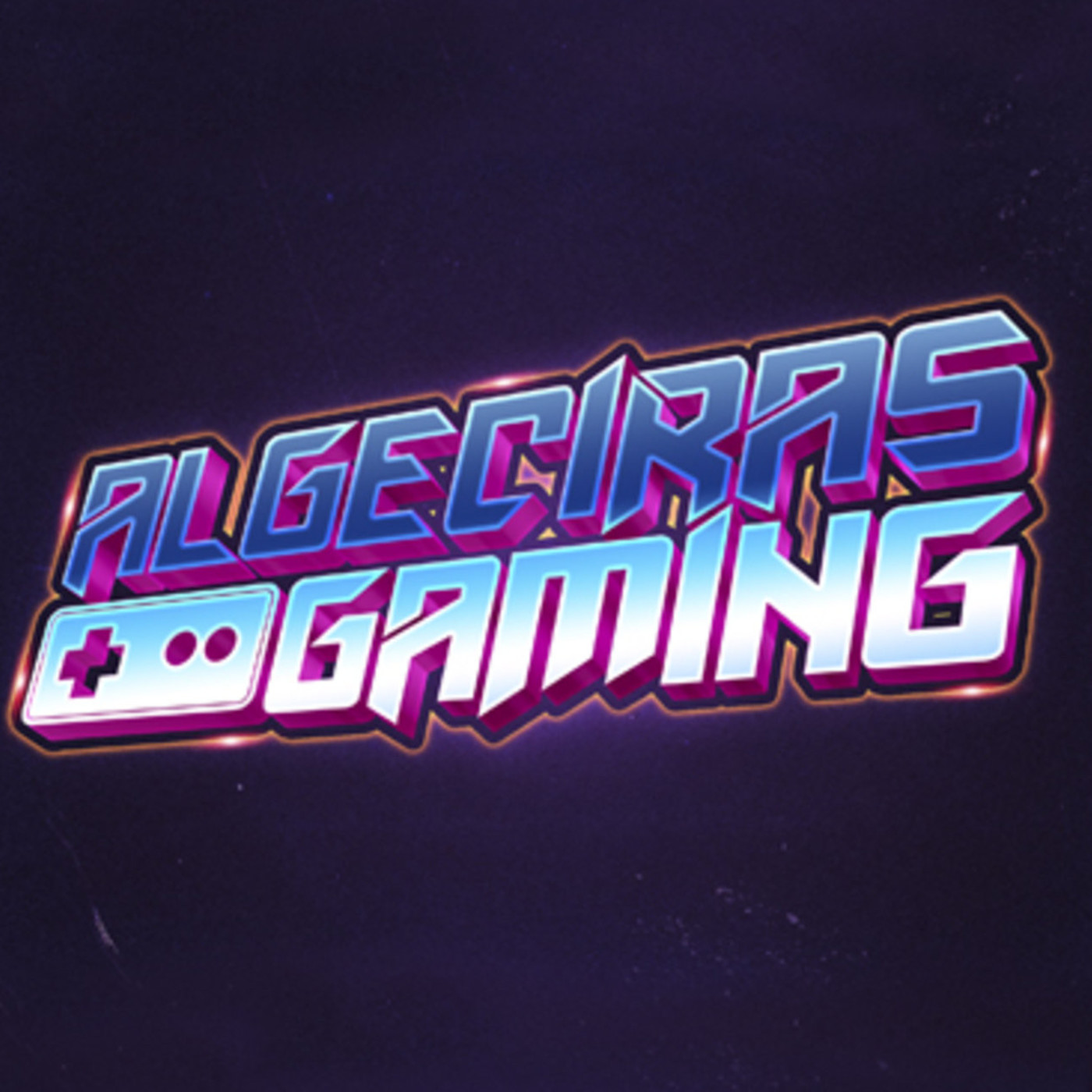 Algeciras Gaming Podcast _RETRO