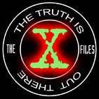 3x21 OVNIS, 70 años de un fenómeno desconcertante • ULTRA y el Código Enigma Nazi• Mentiras en el mundo del Misterio