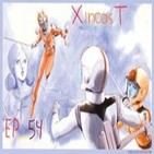 XincasT...ep54 Peleas epicas y romances rotos en el UC