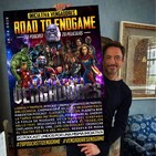 Vengadores: Endgame (primeras impresiones SIN spoilers)
