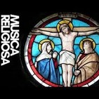 Música gregoriana religiosa católica medieval mística en latín