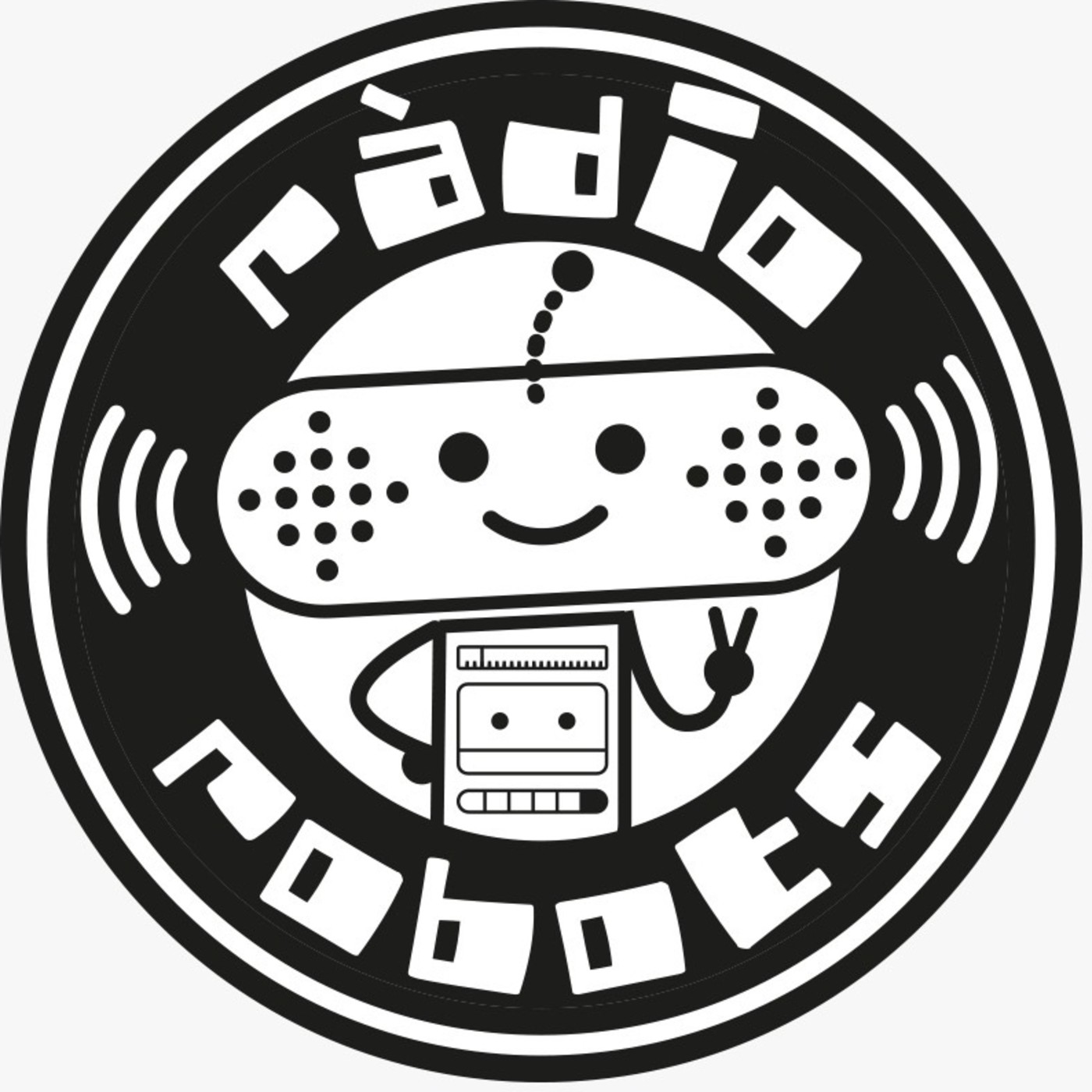 Ràdio Robots