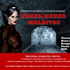 Charla sobre Vampiros en El Rouge el 17 de Marzo