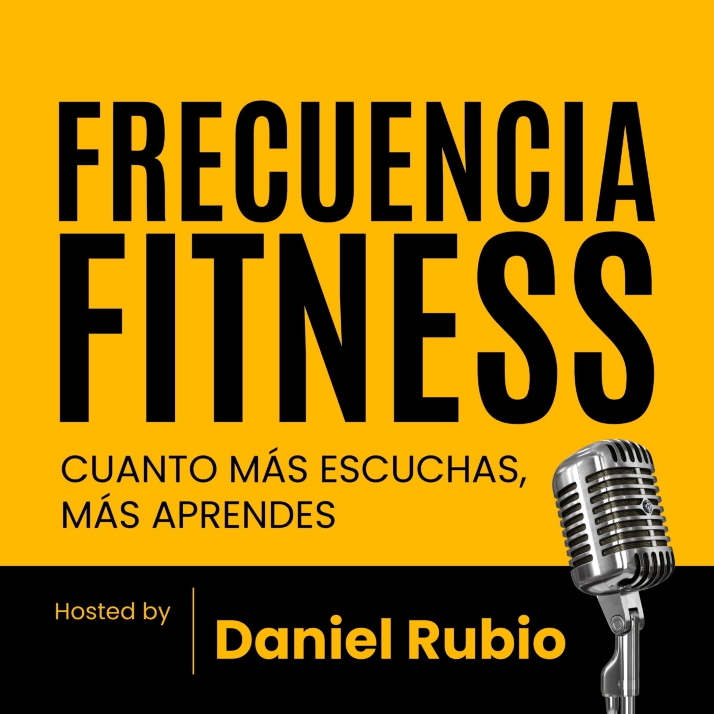 Frecuencia Fitness