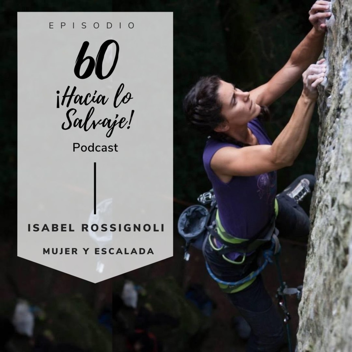 Hacia lo Salvaje I Viajes Naturaleza Ecofeminismo