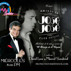 José José La Serie.