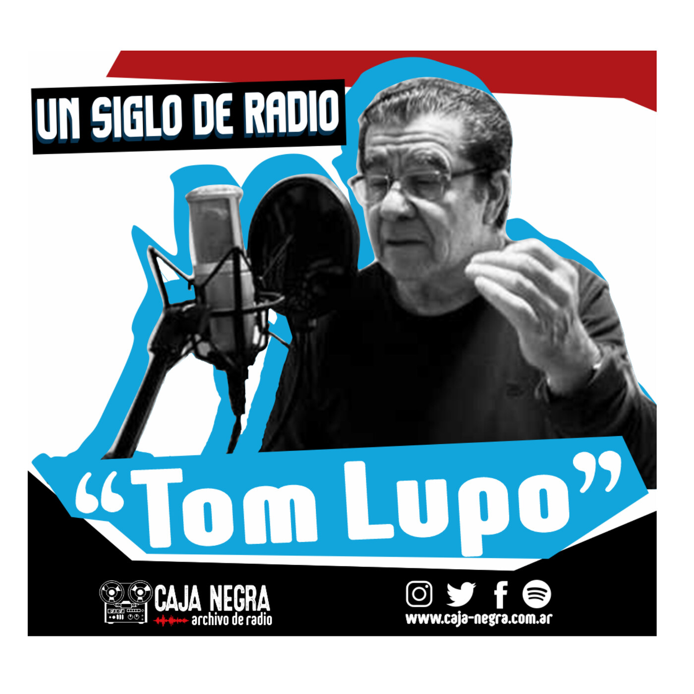 Un Siglo de Radio