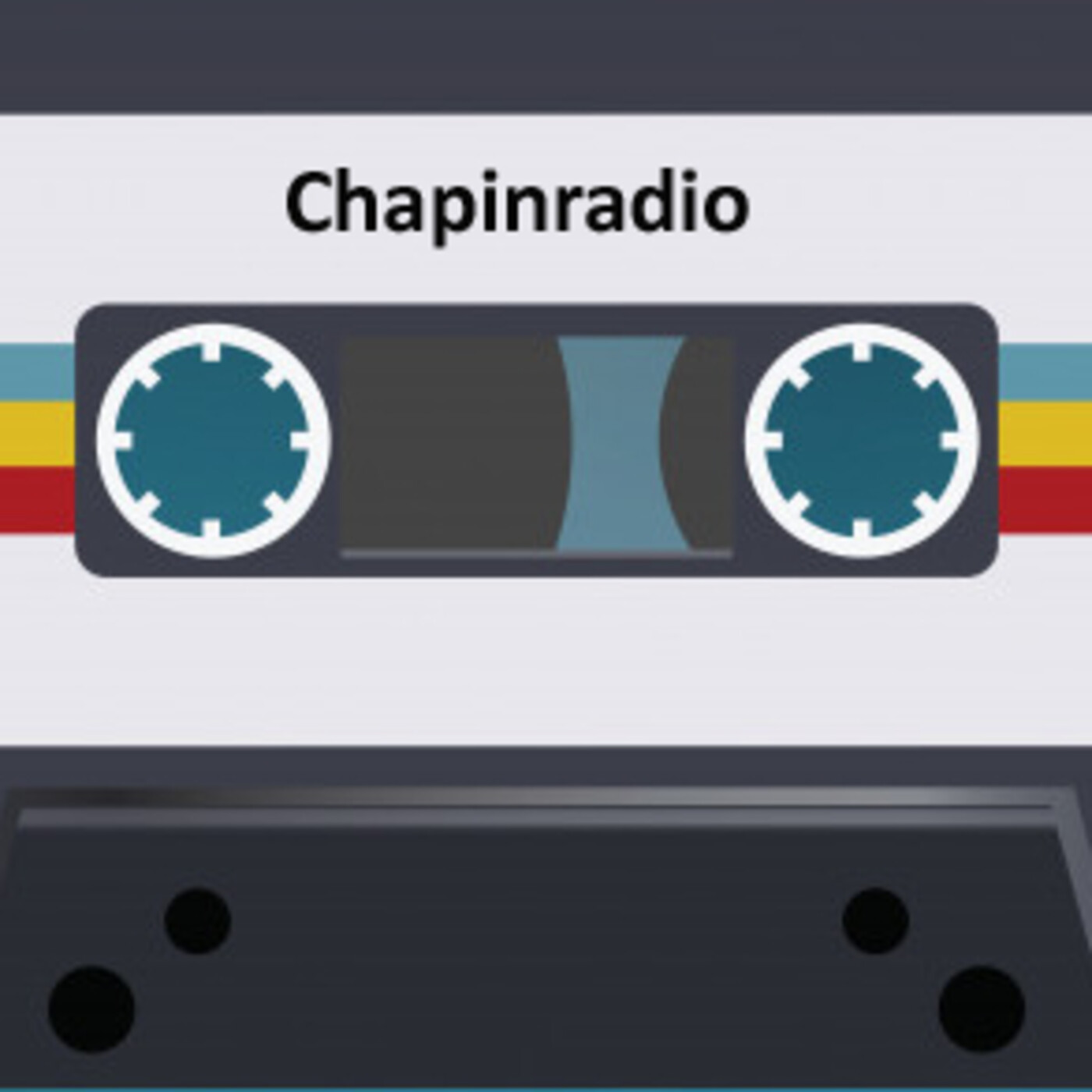 Chapinradio Diego Cano Cruz Mix episode artwork