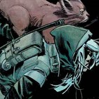 Tokyo Ghost #2,de Rick Remender y Sean Murphy