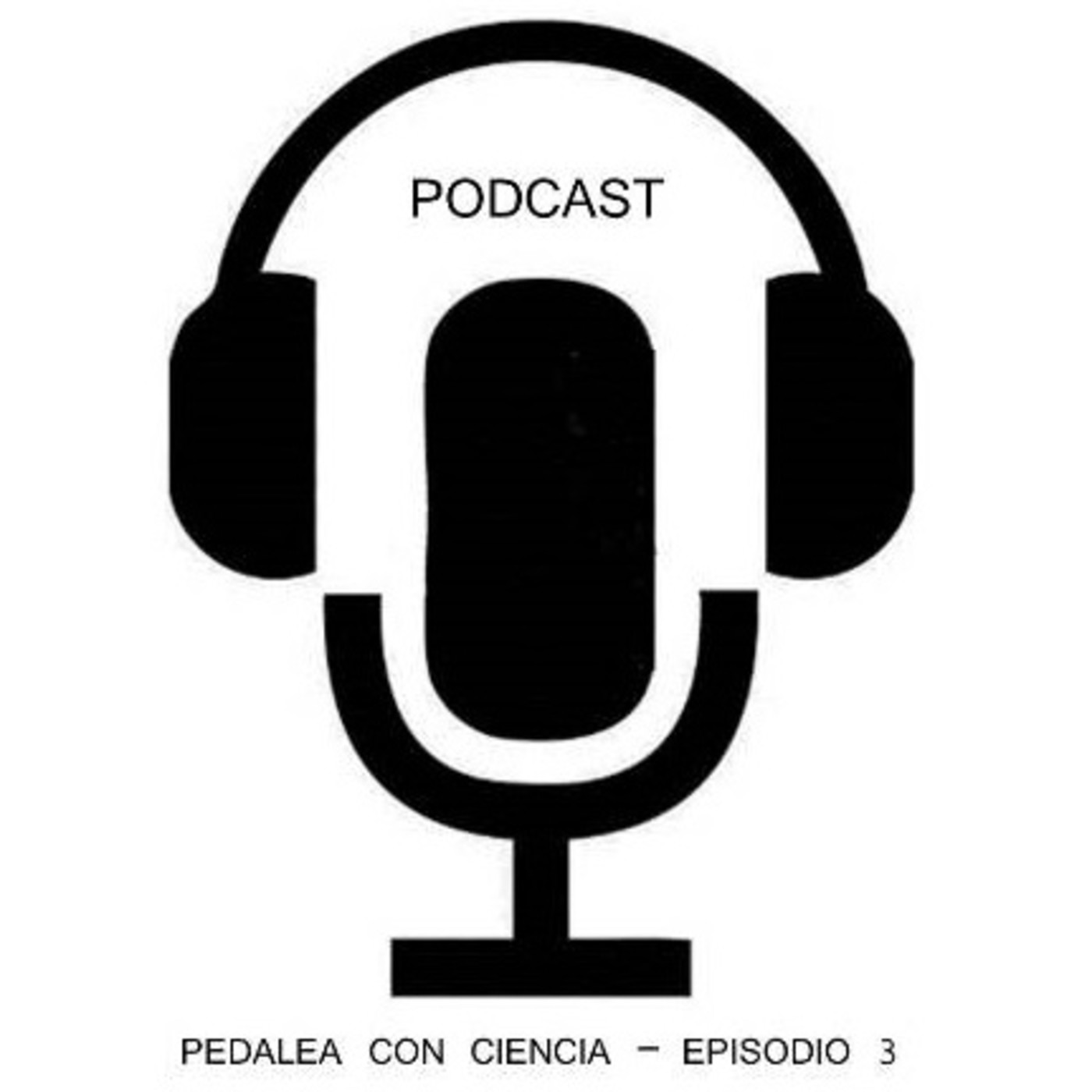 Pedalea con Ciencia