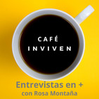Café INVIVEN 1x14. Eli Romero y la marca personal