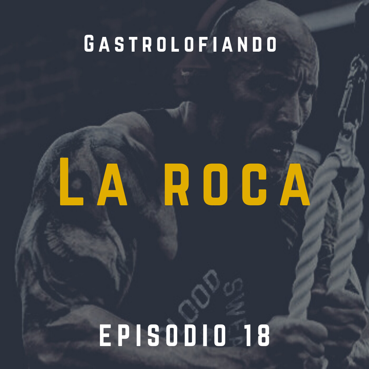 Gastrolofiando