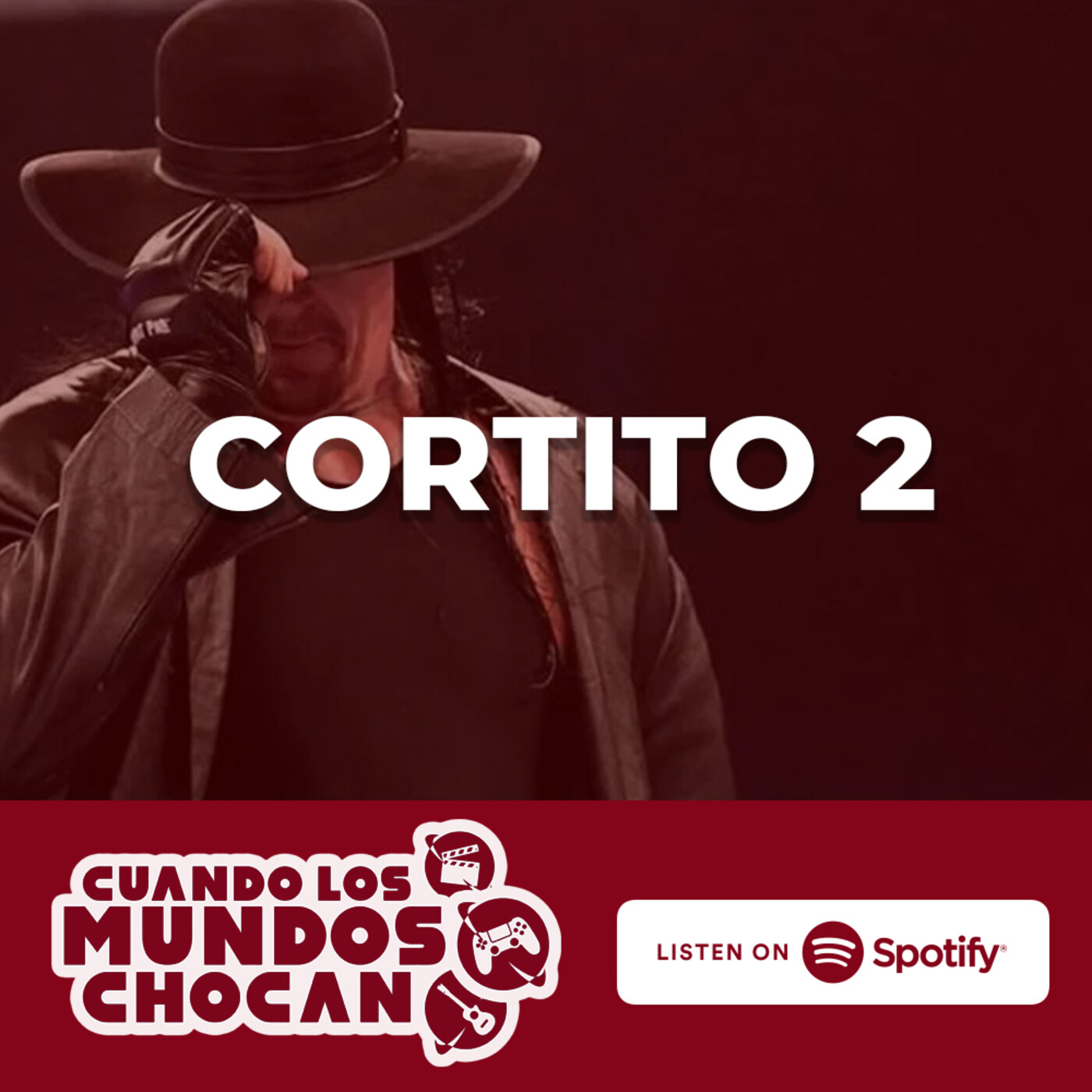 Cuando los mundos chocan