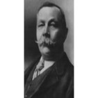 Sir Arthur Conan Doyle.