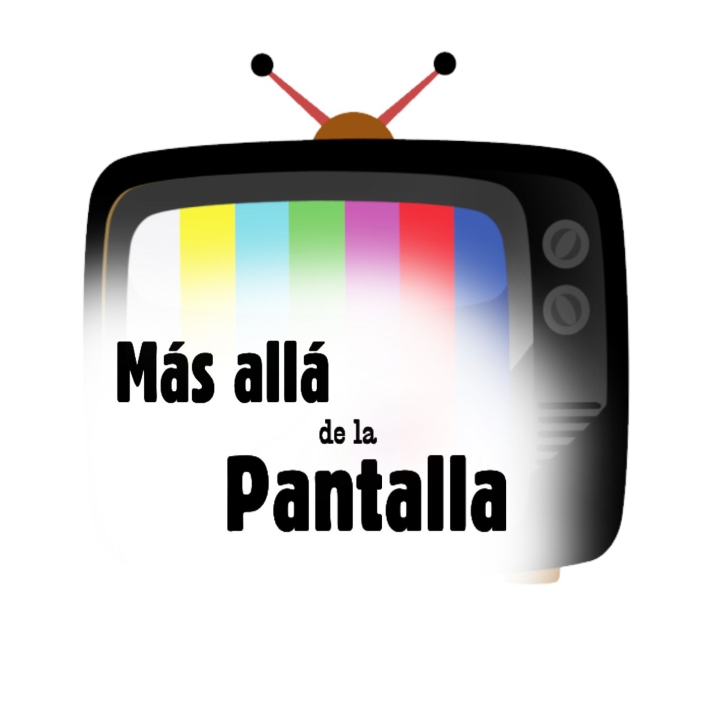 Más allá de la pantalla