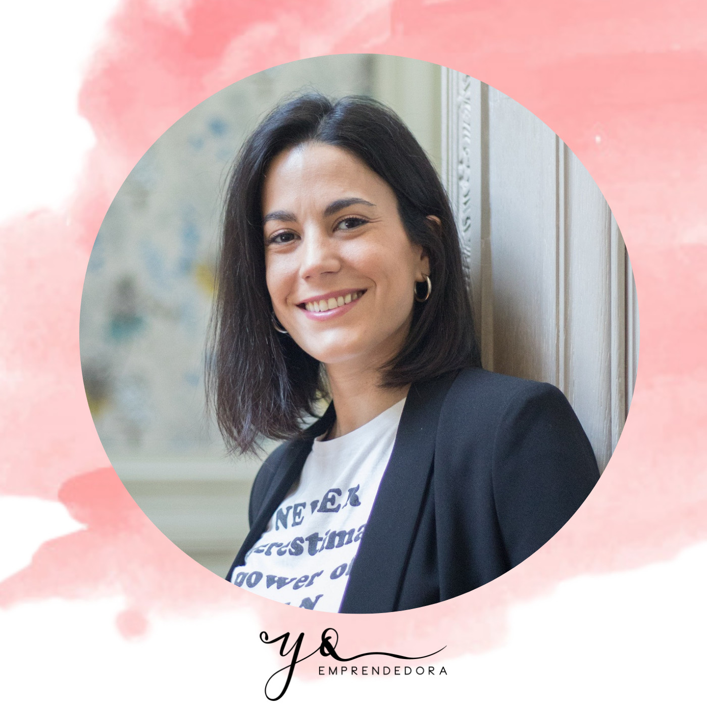 108. Cómo Marina consigue gestionar varios negocios exitosos a la vez, con Marina Ponzi episode artwork