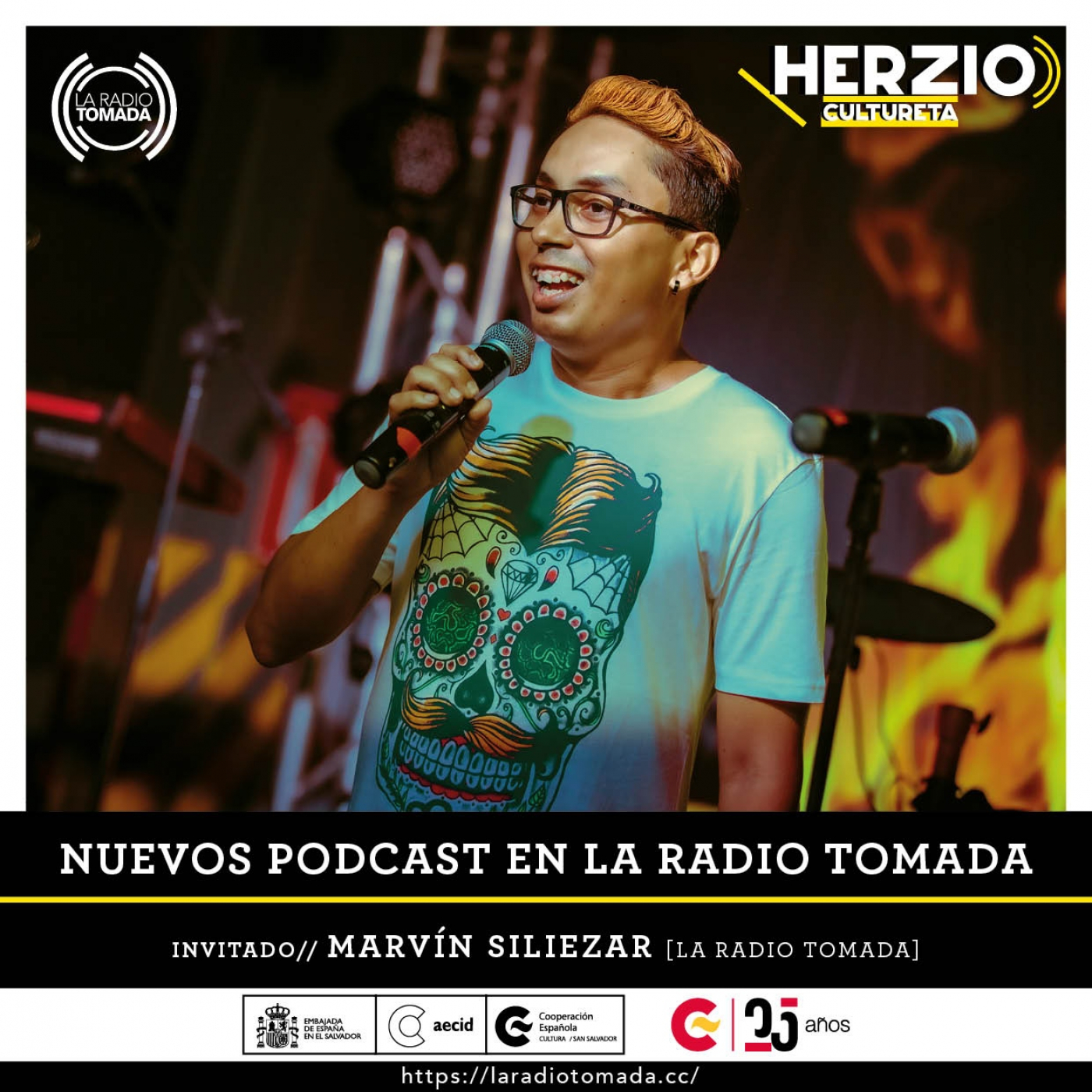 Herzio Cultureta