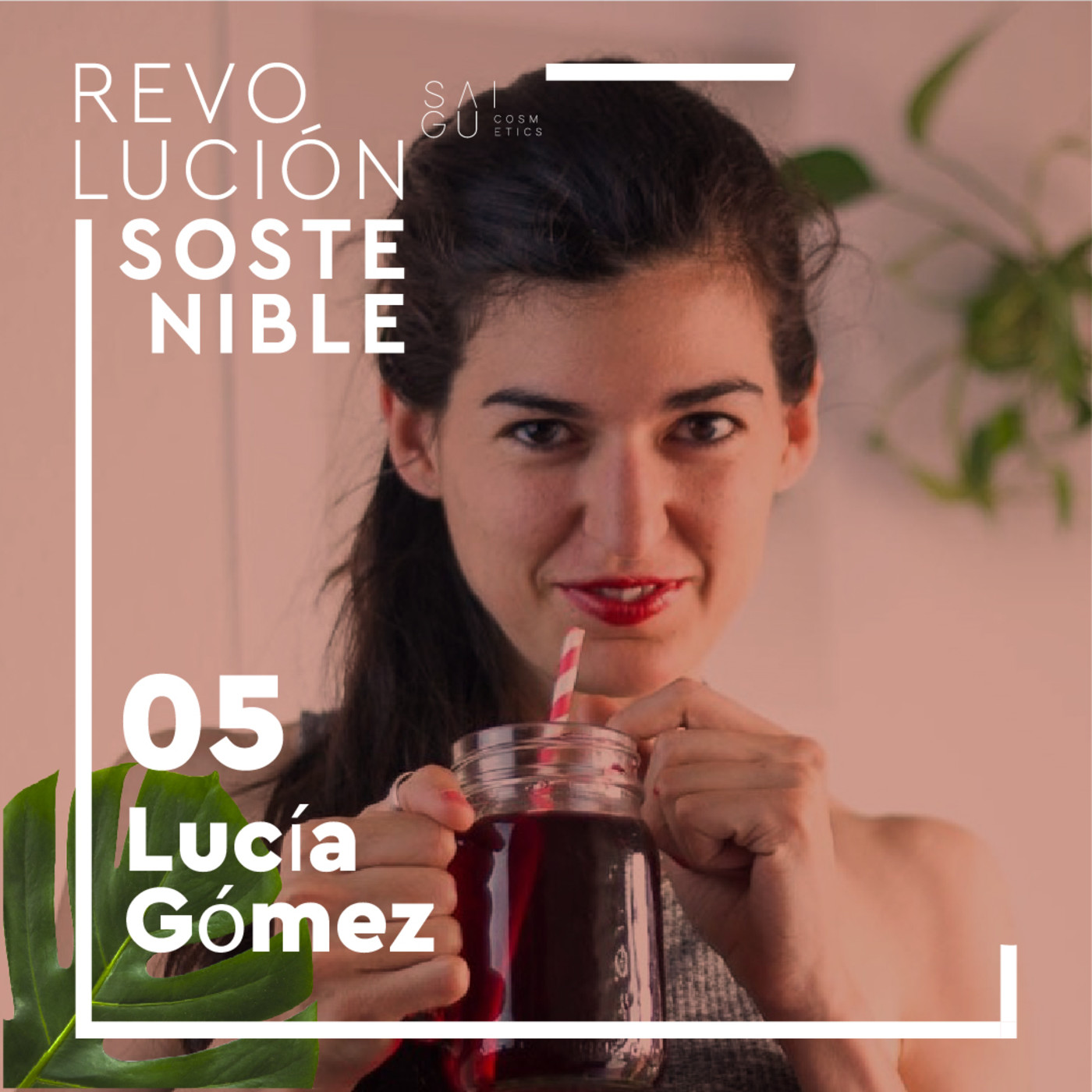 Revolución sostenible