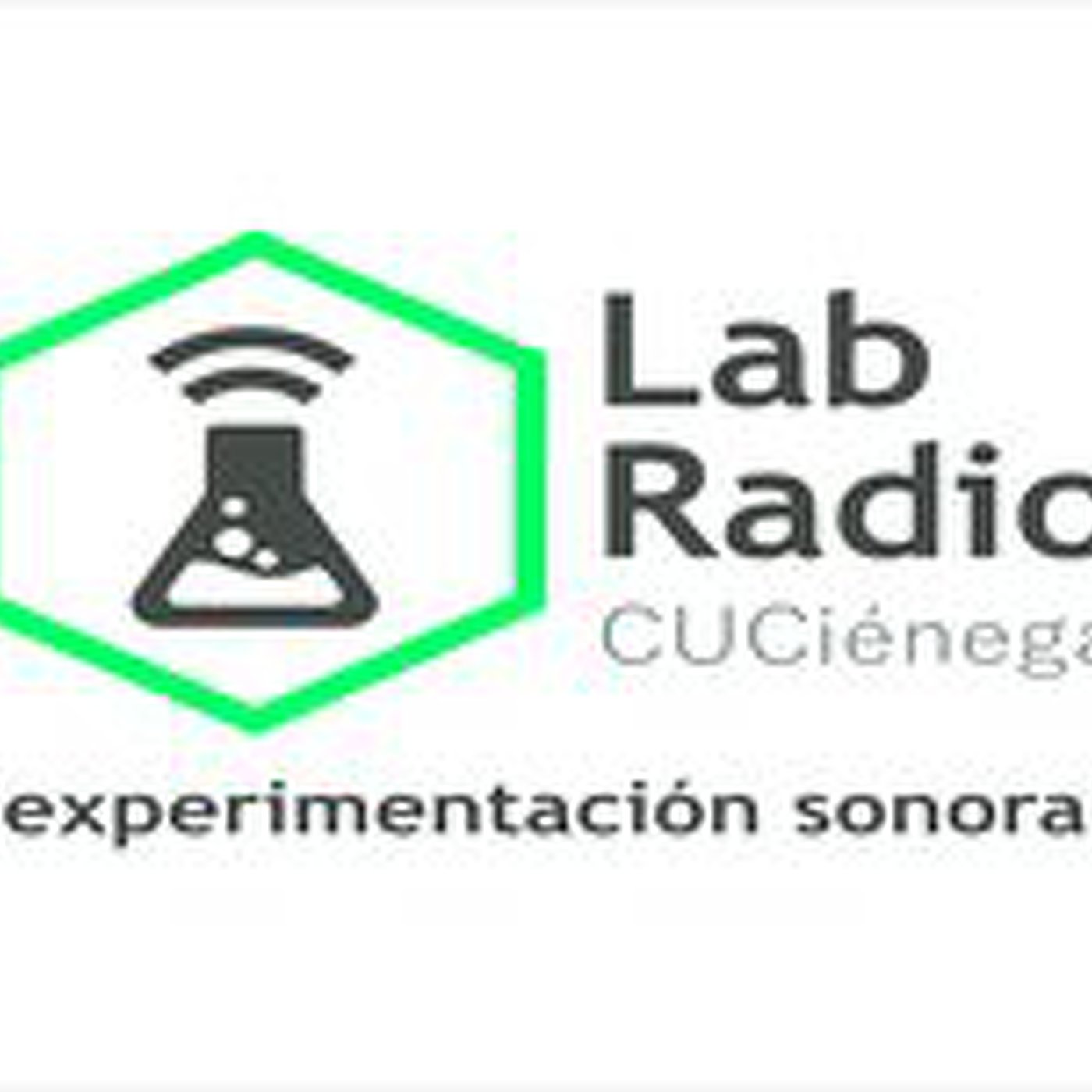Podcast Notas de Lab Radio Cuciénega