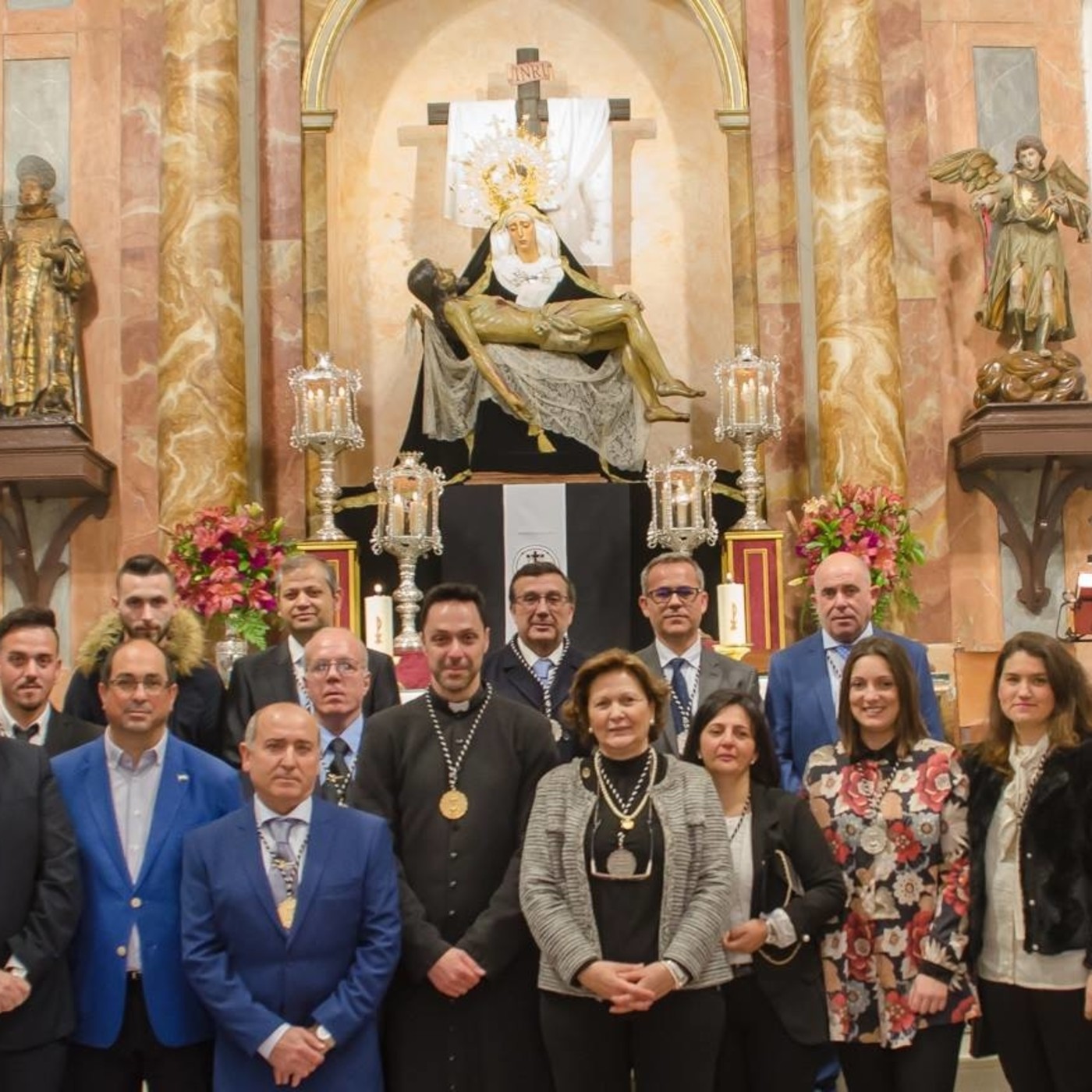 Podcast de Villamartín Cofrade