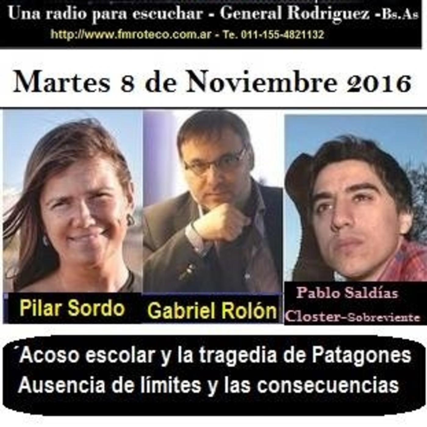 El Grito Del Silencio