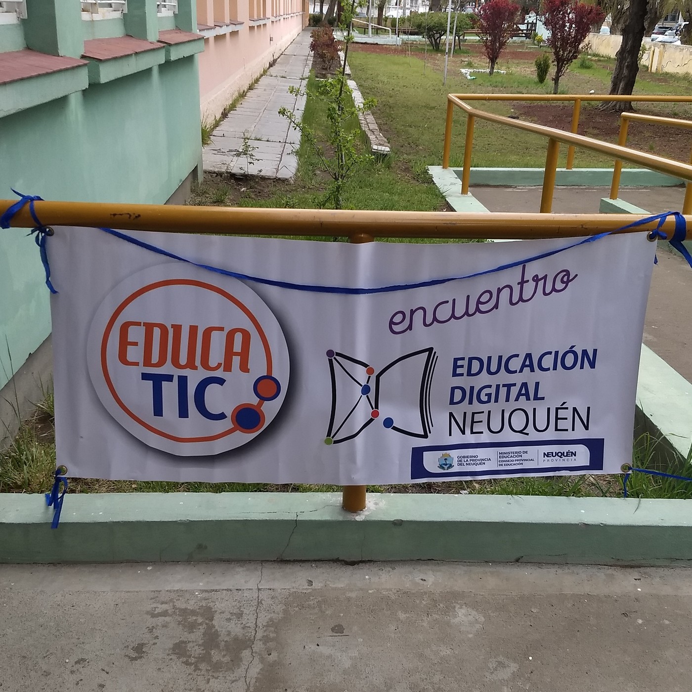 RADIO EL ZORZAL SOCIOEDUCATIVA