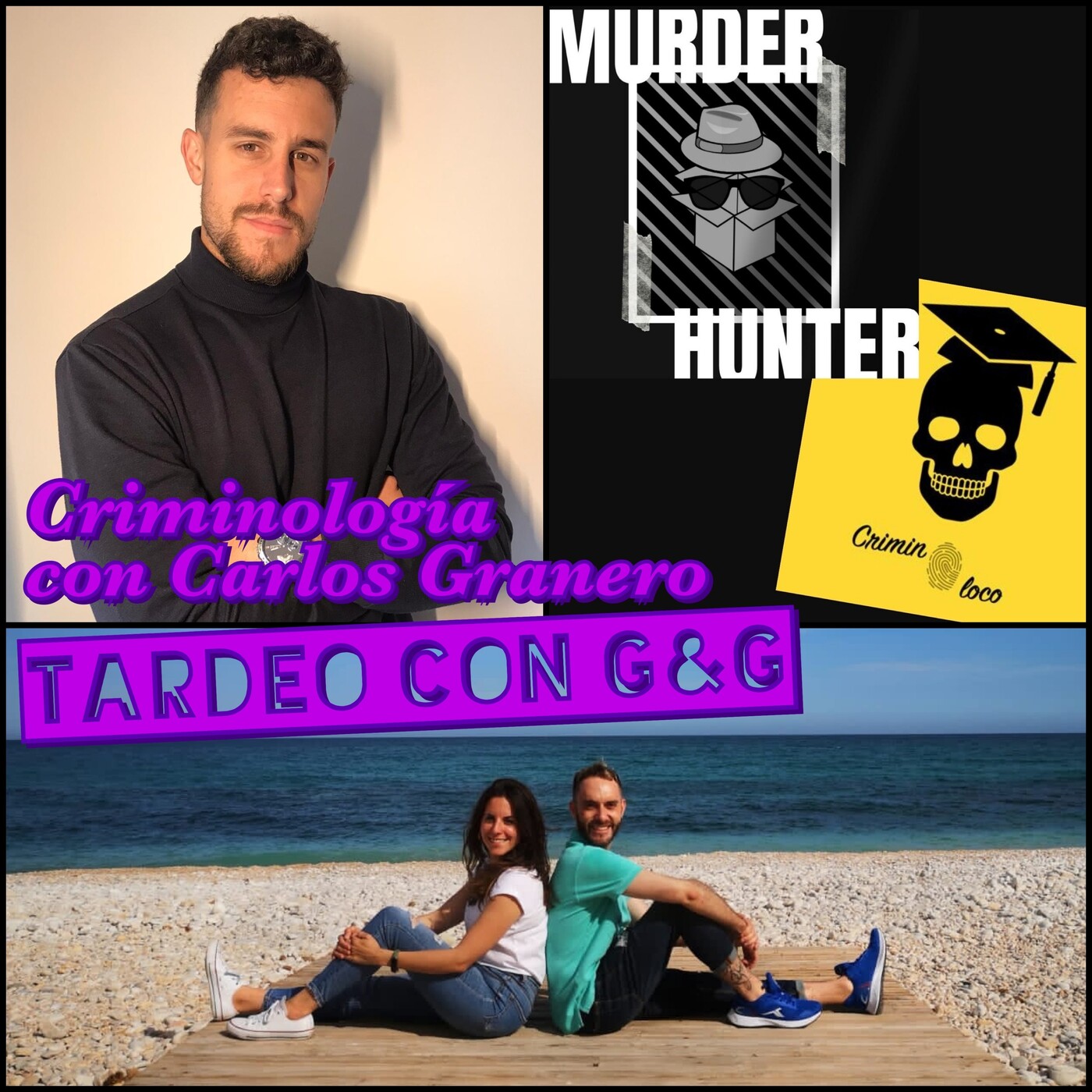 TARDEO CON G&G