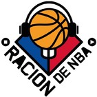 Racion de NBA: Ep.457 (24 May 2020) - Se Acerca la Magia