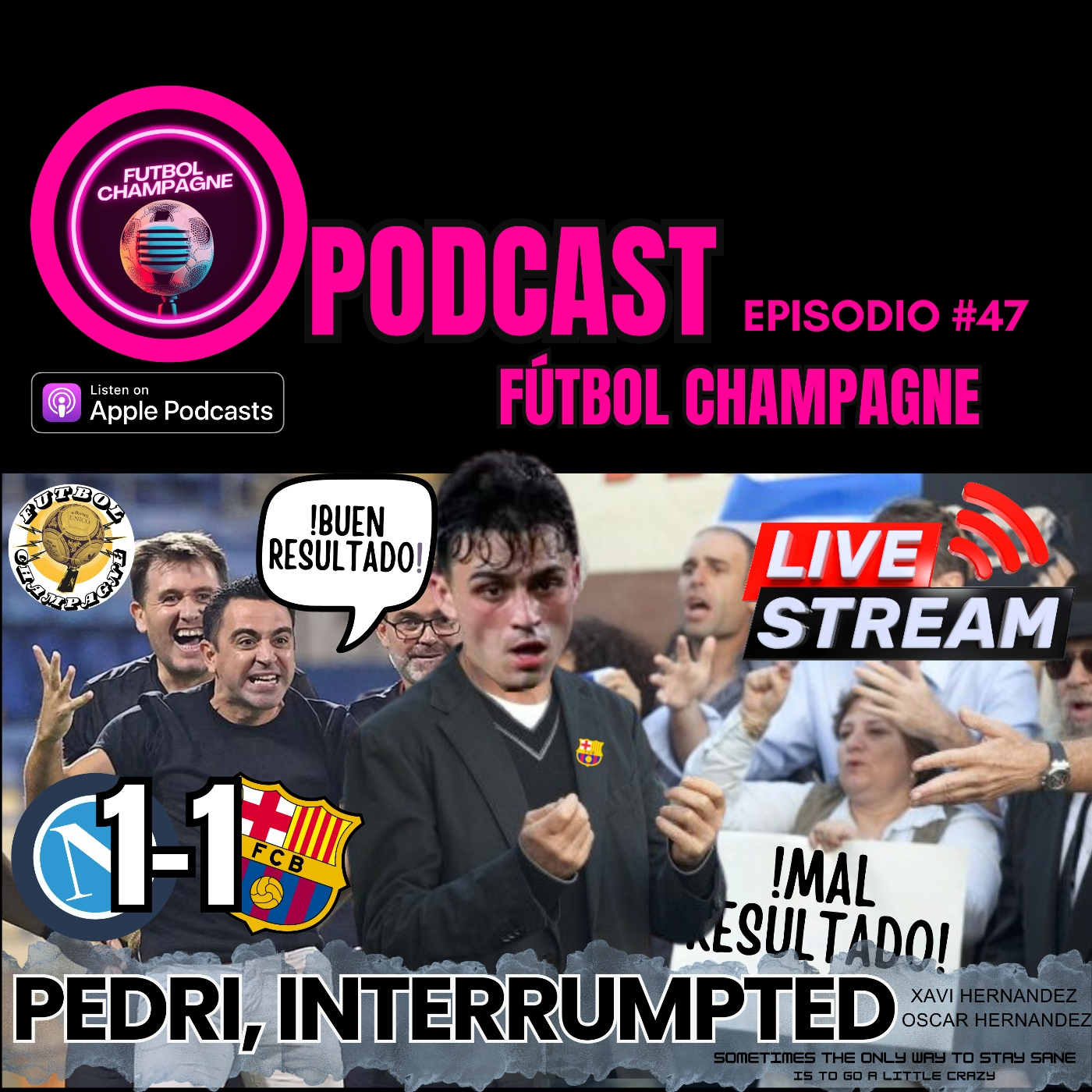 Futbol Champagne
