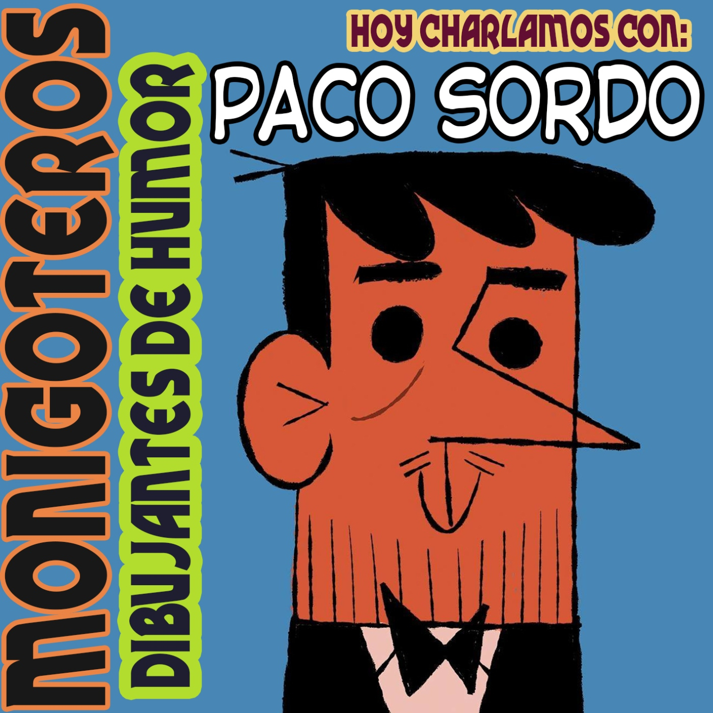Monigoteros