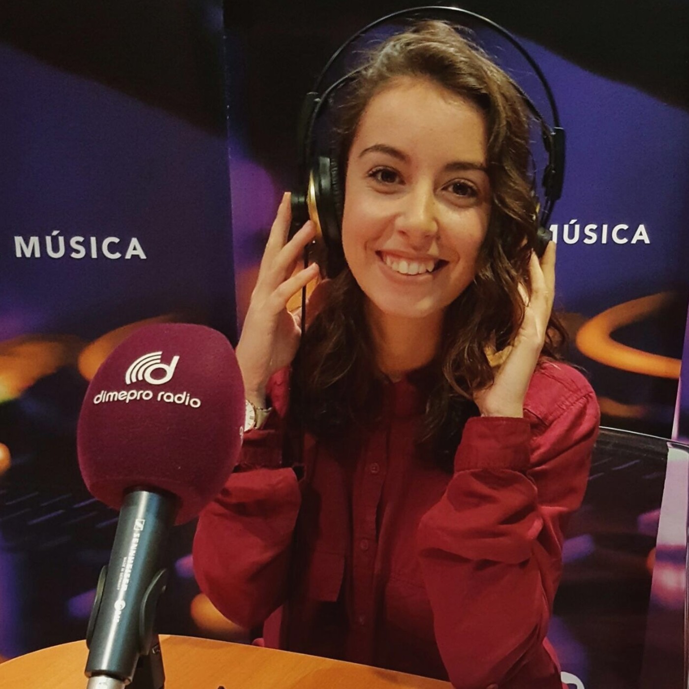 Sección Ana Lasso