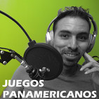 Podcast #2 México en los Juegos Panamericanos