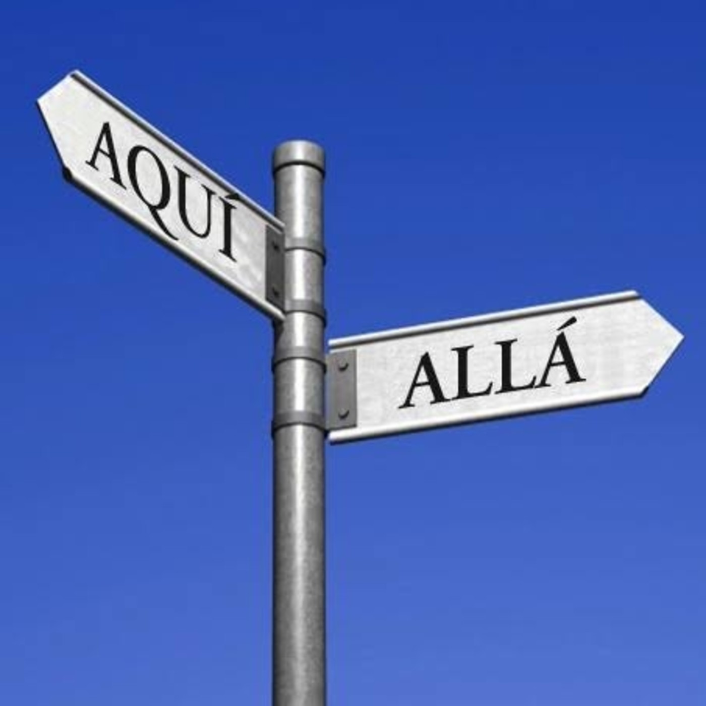 Entre Músiques 23. De allá y de aquí. episode artwork