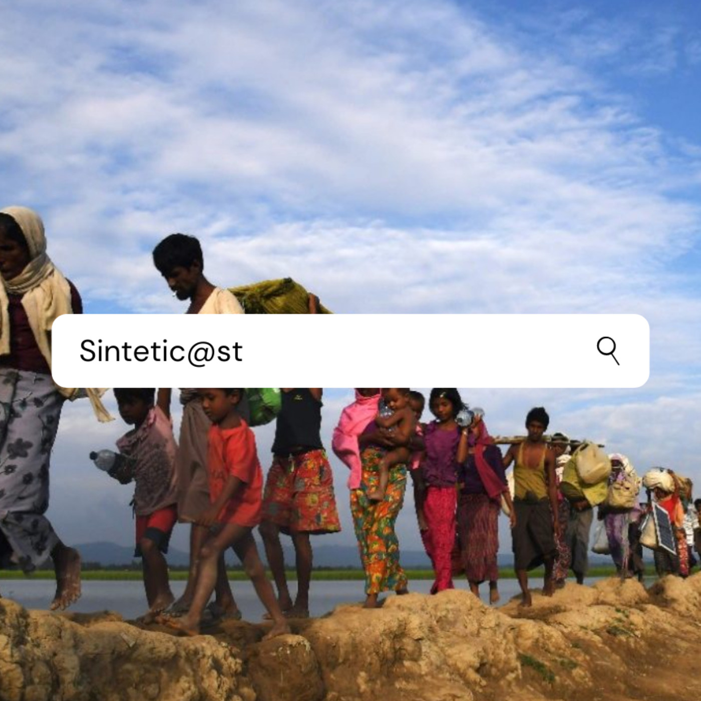 Sintetic@st