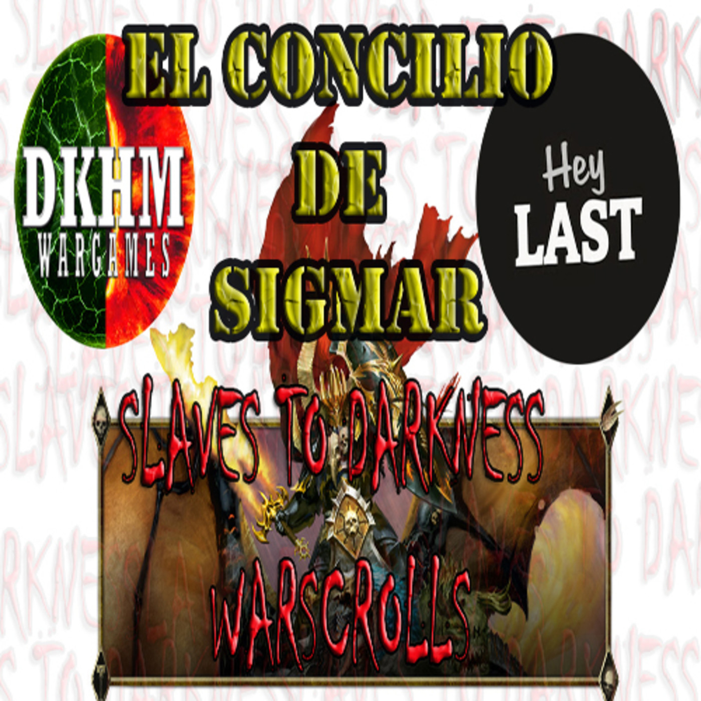 DKHM Wargames