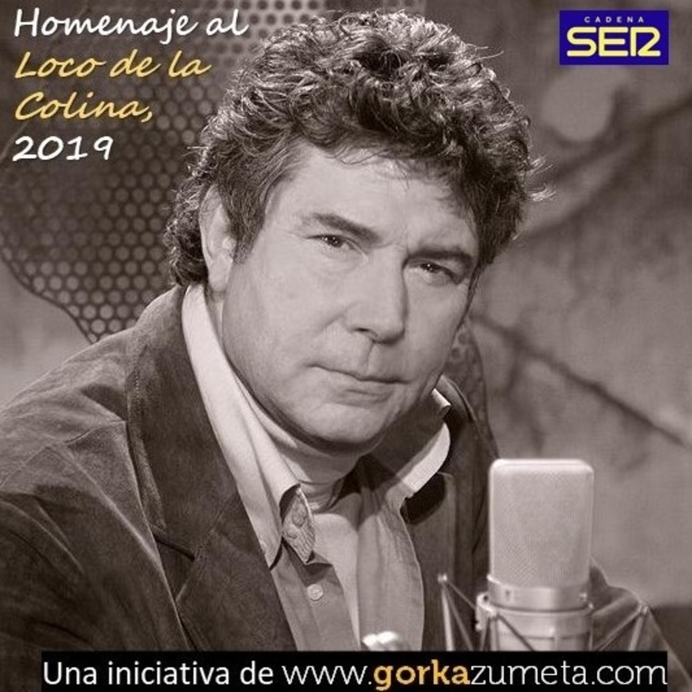 Podcast SELECCIÓN LOS MEJORES AUDIOS